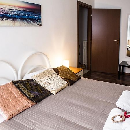 Gambara Citylife Urban Nest Milan Exterior photo