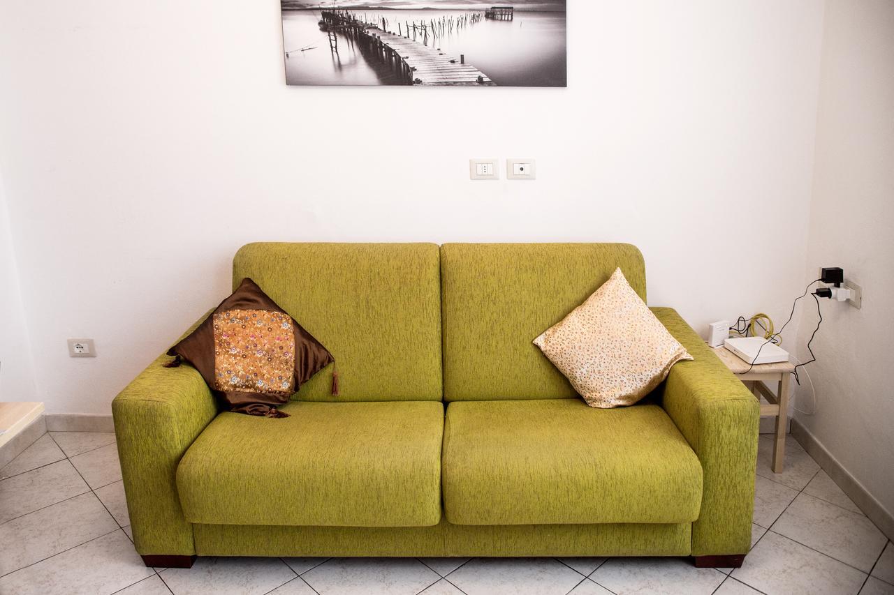 Gambara Citylife Urban Nest Milan Exterior photo