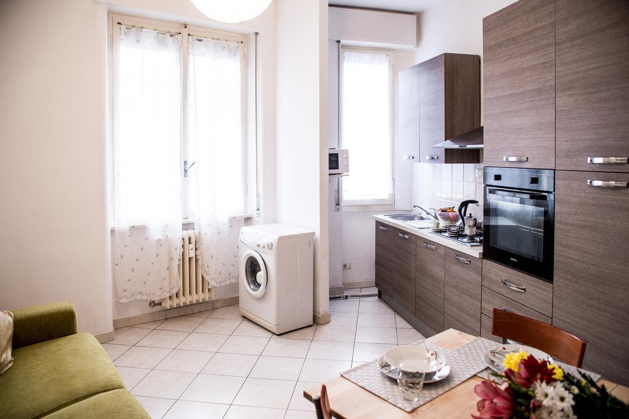 Gambara Citylife Urban Nest Milan Exterior photo